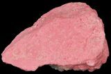 Pink Thulite Formation - Mjønes, Norway #131259-1